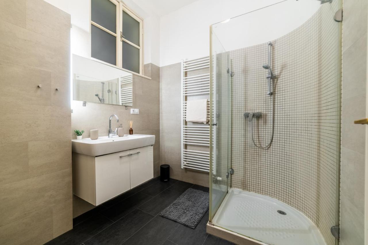 Exclusive Apartment Near Kafka'S Head Praga Esterno foto